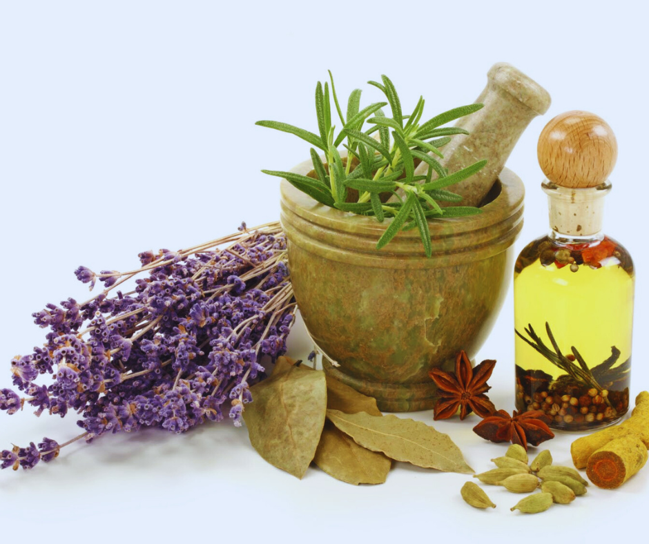 Herbal Medicine Insights: Dr. Bilal Ahmad Bhat Explores the Profound Advantages