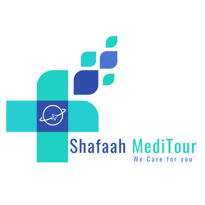 Shafaah Meditour-we care for you