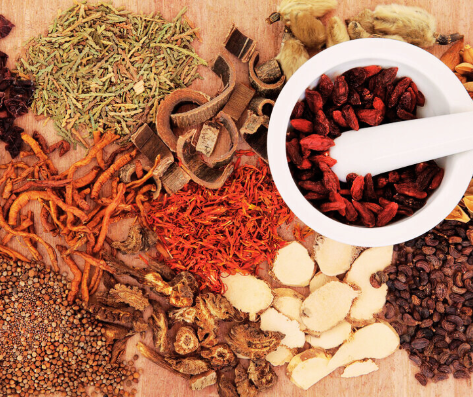 Unveiling the Healing Wonders: Dr. Bilal Ahmad Bhat’s Perspective on Traditional Medicines