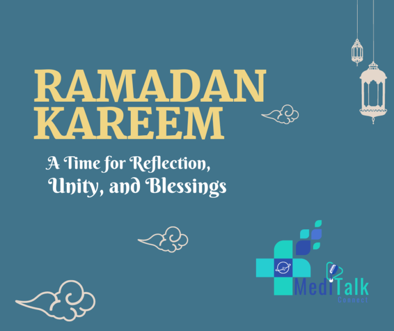 Ramadan Kareem A Time for Reflection, Unity, and Blessings