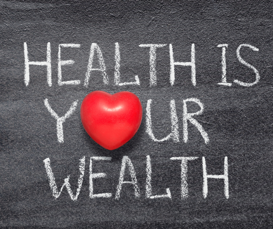 8 Proven Strategies to Supercharge Your Heart Health By MediTalk Connect