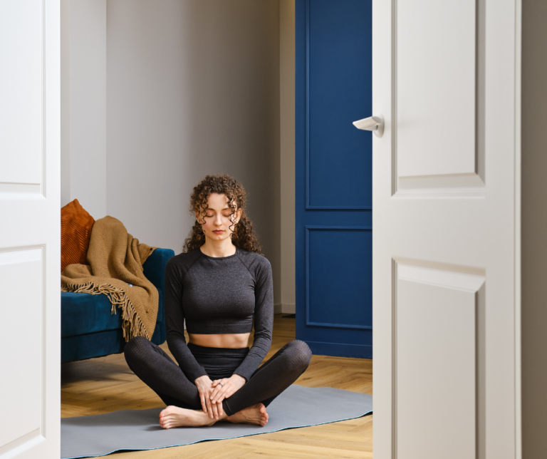 Find Your Inner Peace: Top Breathing Exercises to Stay Calm & Grounded
