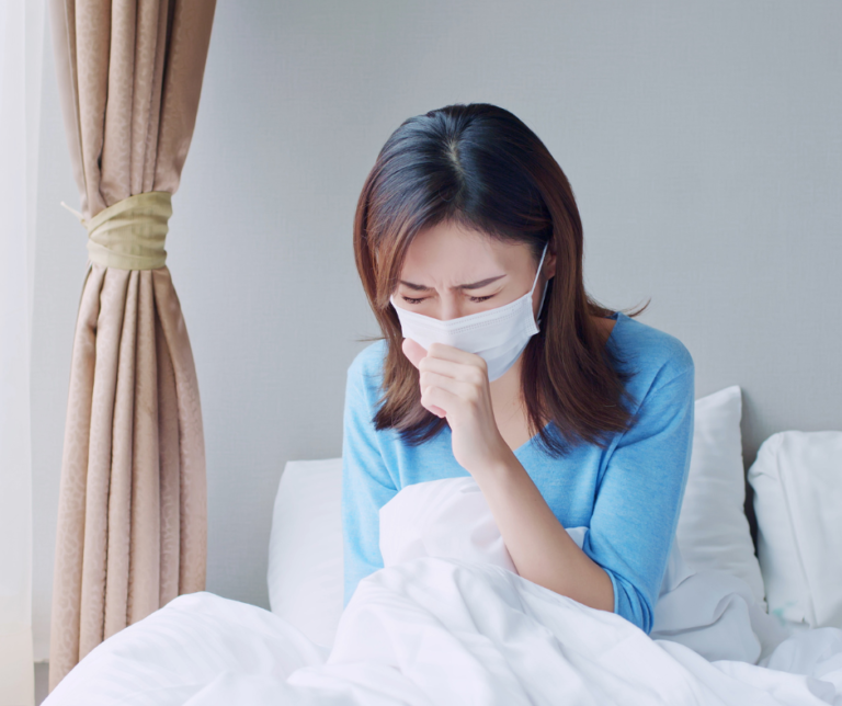 Goodbye to Cough and Cold: Top Tips to Stay Healthy and Breathe Easy