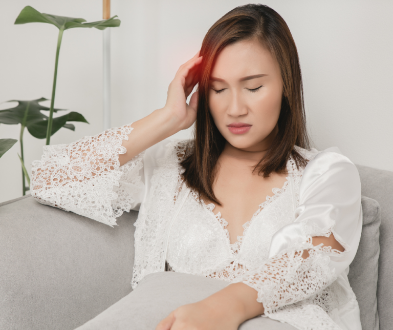 Say Goodbye to Headaches: Quick & Effective Relief Tips