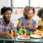 Unplug and Reconnect: Fun, Healthy Activities to Enjoy with Your Family While Reducing Screen Time By MediTalk Connect