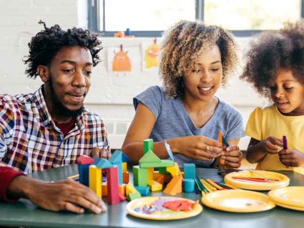 Unplug and Reconnect: Fun, Healthy Activities to Enjoy with Your Family While Reducing Screen Time By MediTalk Connect