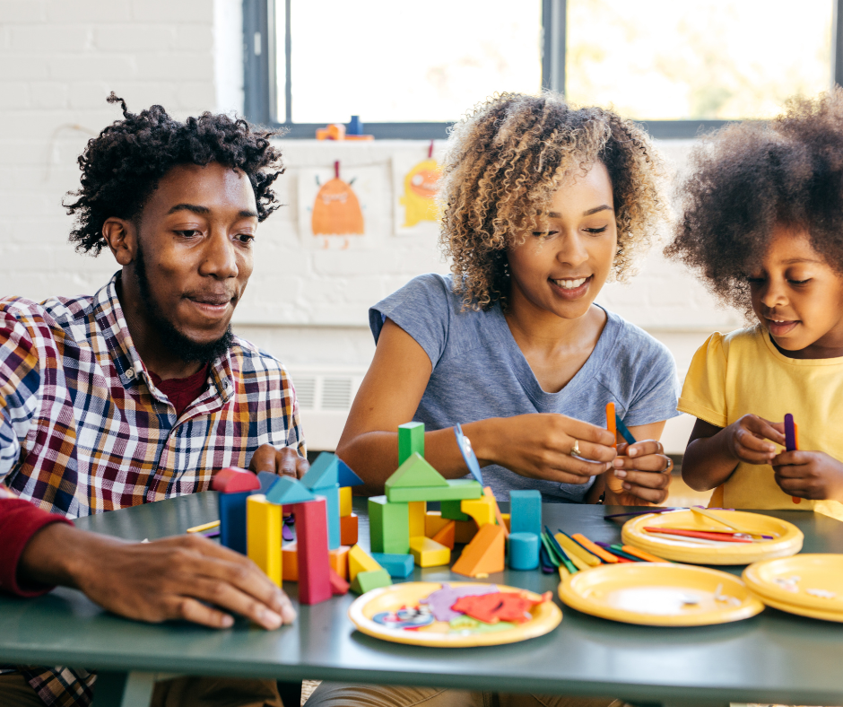 Unplug and Reconnect: Fun, Healthy Activities to Enjoy with Your Family While Reducing Screen Time By MediTalk Connect