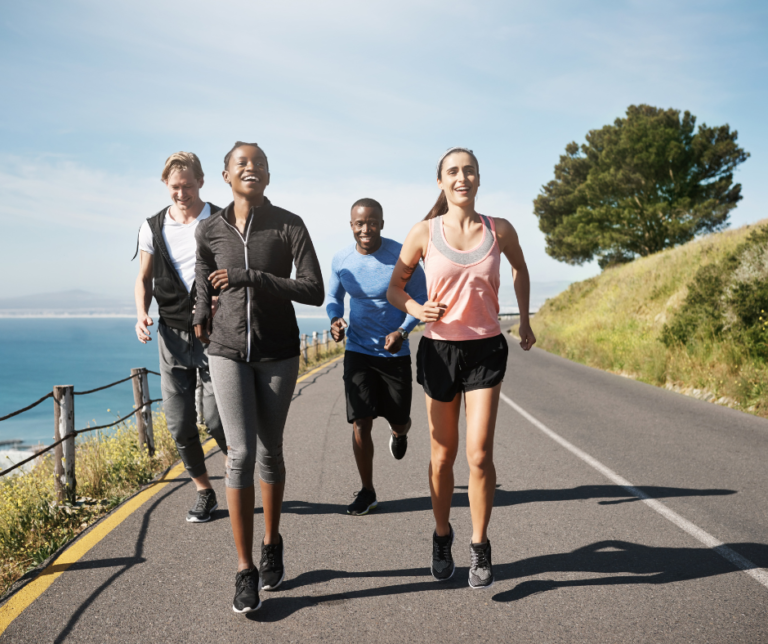 Fit for Success: How Regular Physical Activity Empowers Employees and Strengthens Organizations By Dr. Bilal Ahmad Bhat