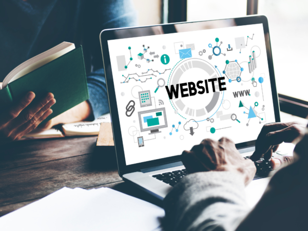 The Importance of Having Your Own Website in the 21st Century By Dr. Bilal Ahmad Bhat, Founder of Successful People in World (SPIW) and the BAB Group of Companies