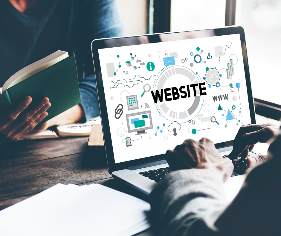 The Importance of Having Your Own Website in the 21st Century By Dr. Bilal Ahmad Bhat, Founder of Successful People in World (SPIW) and the BAB Group of Companies