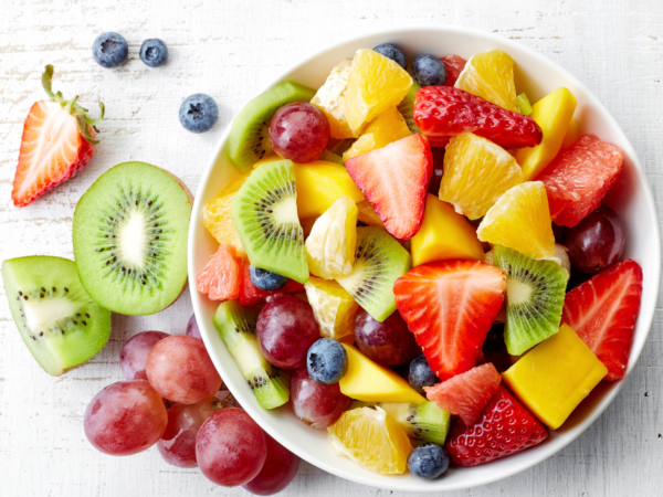 Can You Eat Too Much Fruit?