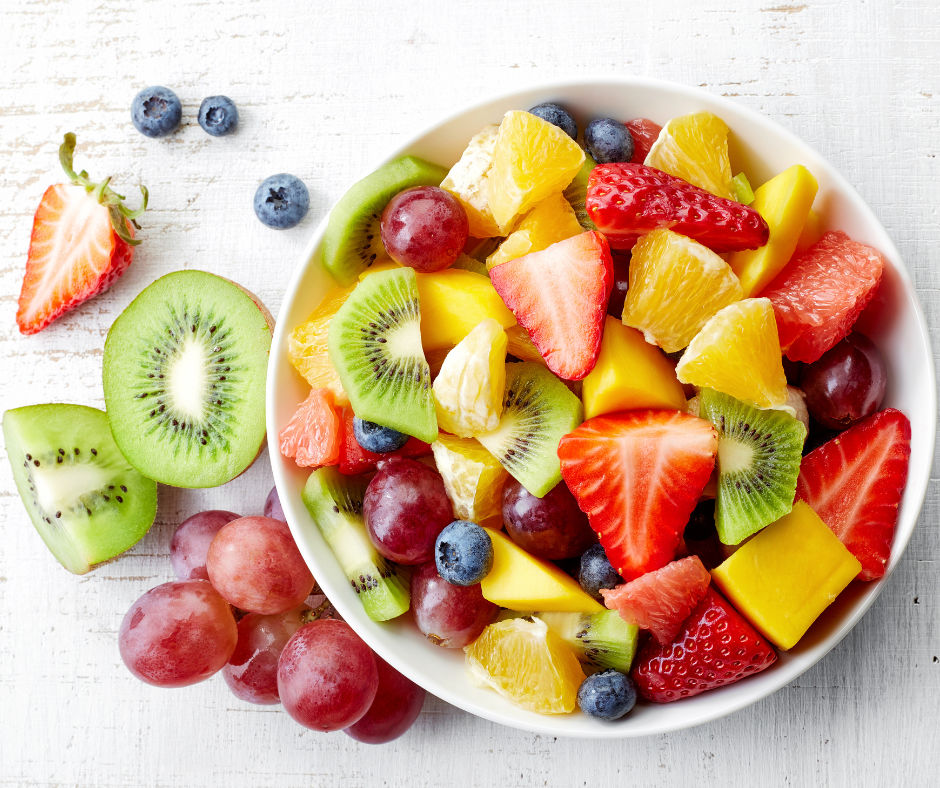 Can You Eat Too Much Fruit?