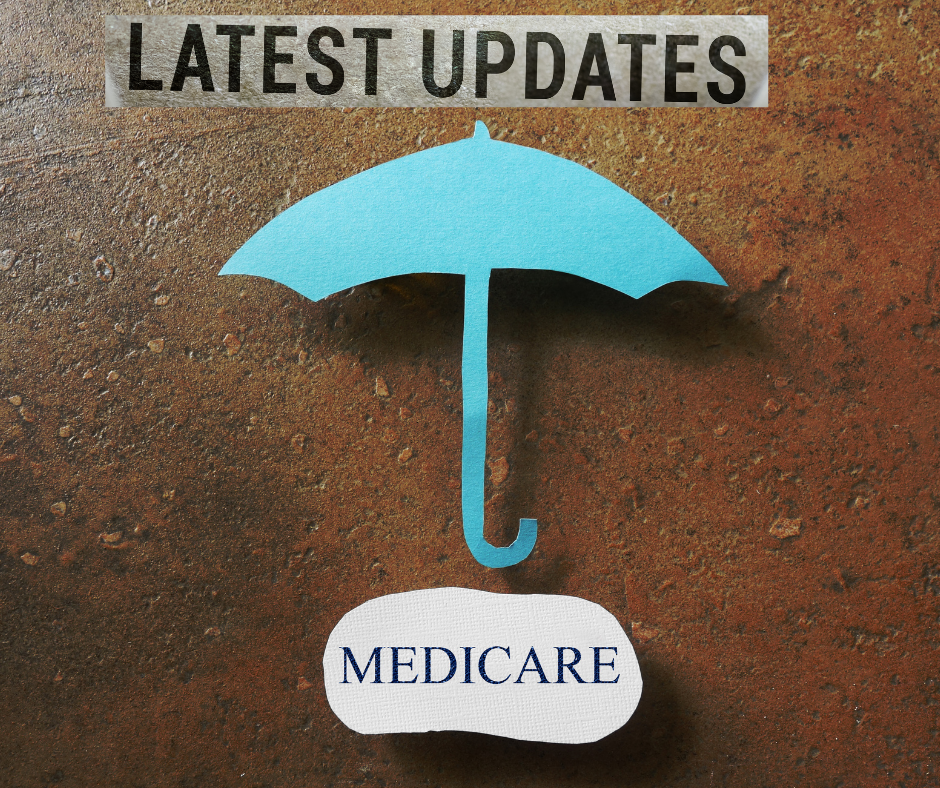 Stay Ahead of the Curve: Essential Medicare Updates You Can’t Afford to Miss