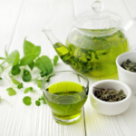 Green Tea and Cognitive Health: The Science Behind Staying Sharp