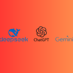 Comparing Leading AI Models: ChatGPT, DeepSeek, and Gemini