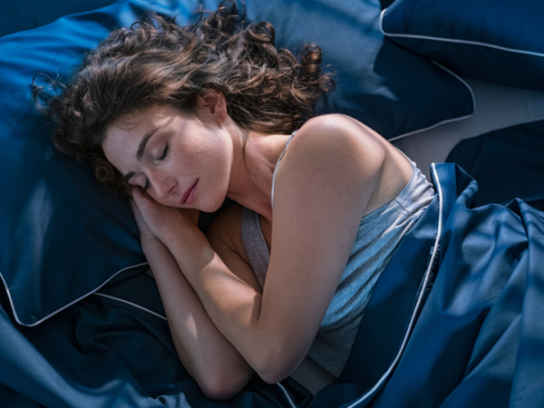 From A to Zzzzs: The Factors That Affect Our Sleep