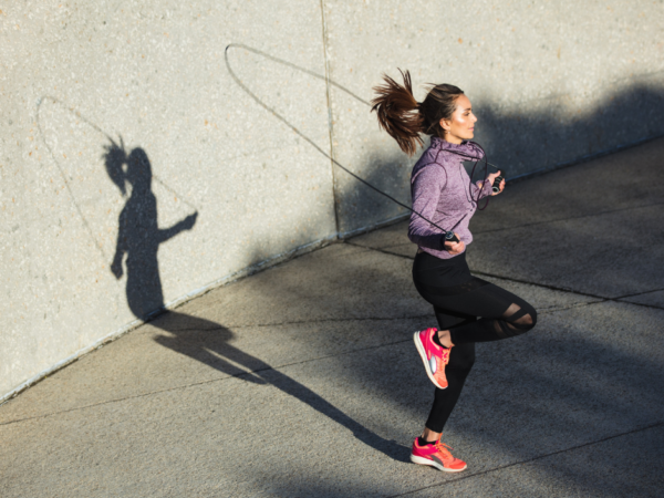 The Ultimate Cardio Revolution: Why Rope Skipping is the Game-Changer You Can’t Ignore