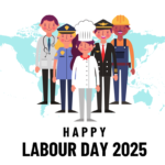Honoring the Backbone of Progress: A Bold Call to Action on International Labour Day 2025