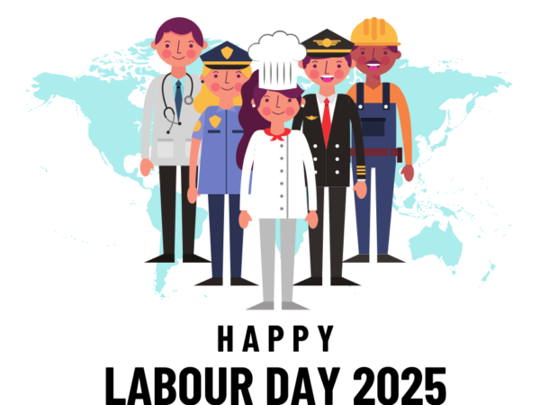Honoring the Backbone of Progress: A Bold Call to Action on International Labour Day 2025