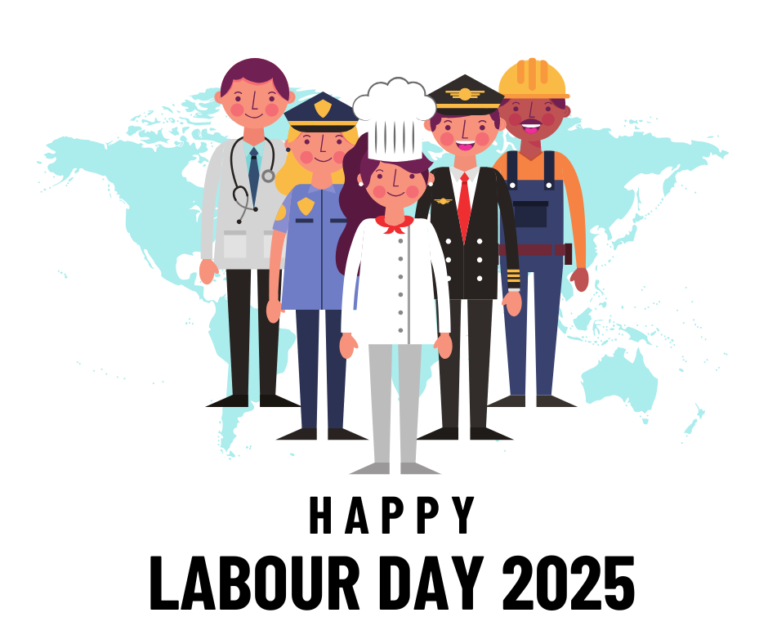 Honoring the Backbone of Progress: A Bold Call to Action on International Labour Day 2025