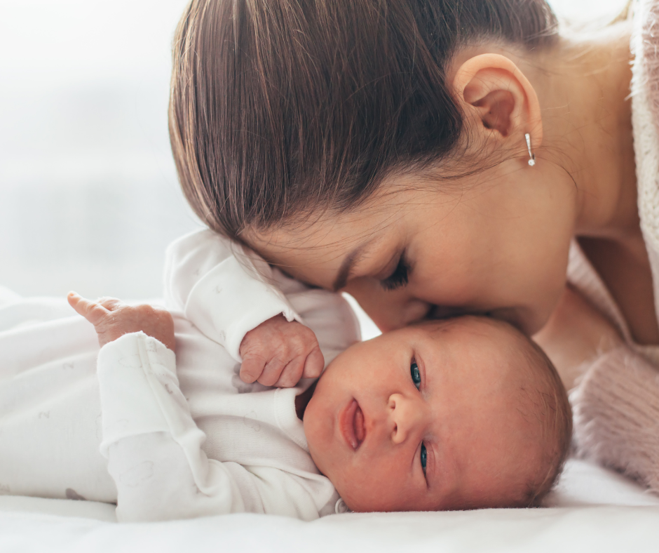 New Moms, New Strength: Why You Must Prioritize Just Two Hours of Weekly Exercise for Physical and Emotional Health