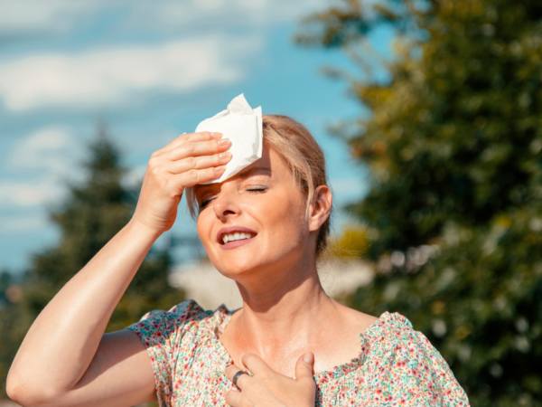 Scorched by the Sun: The Alarming Health Crisis of the Current Heatwave and What You Must Do Now