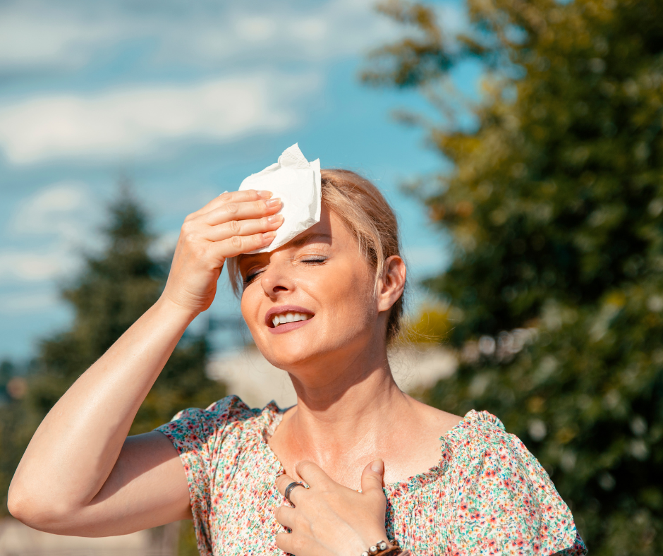 Scorched by the Sun: The Alarming Health Crisis of the Current Heatwave and What You Must Do Now