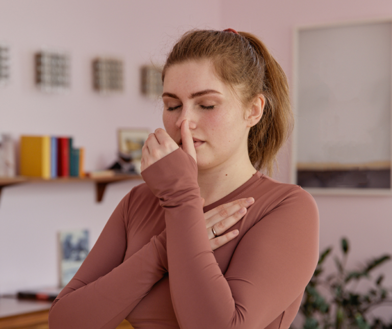 The Breath of Truth: How Your Breath Can Identify You and Diagnose Your Health