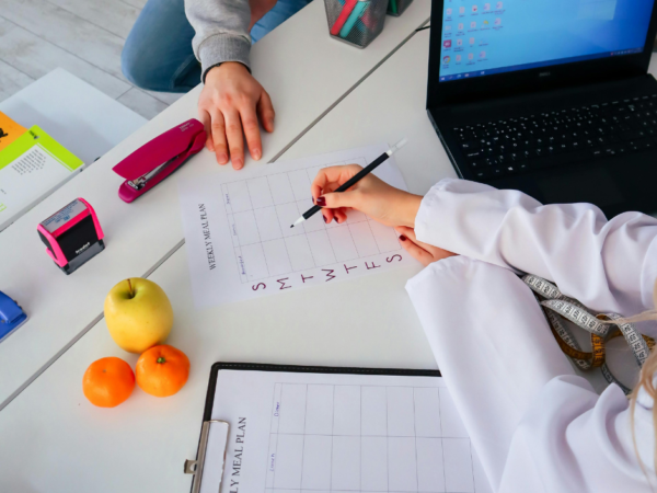Revolutionize Your Diet: How AI-Powered Meal Plans Can Transform Your Health Today