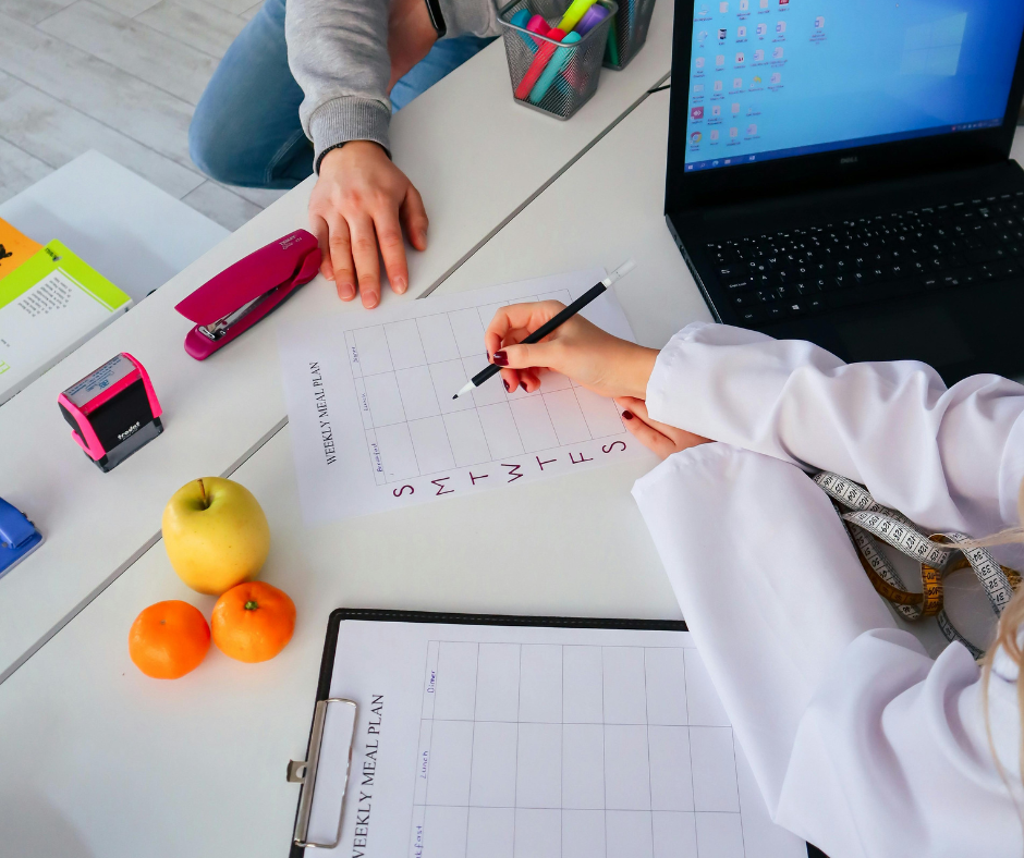 Revolutionize Your Diet: How AI-Powered Meal Plans Can Transform Your Health Today