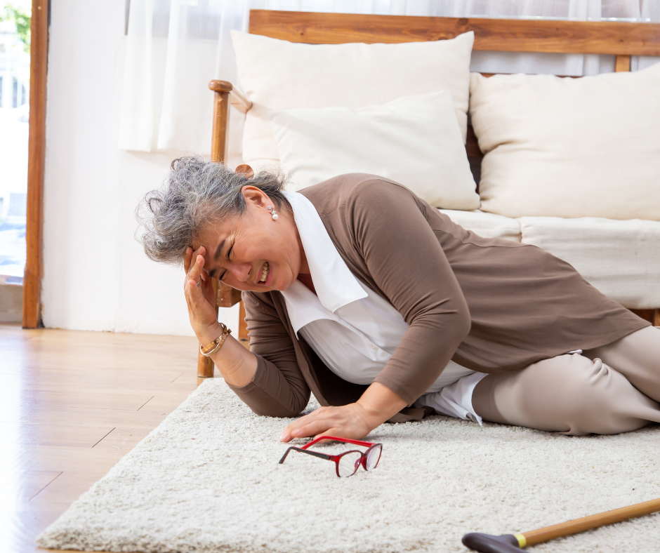 Silent Signals, Loud Consequences: Why You Must Never Ignore the Warning Signs of a Mini-Stroke