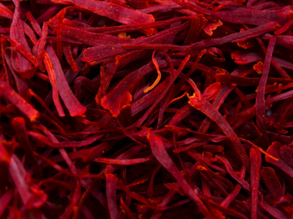 The Golden Elixir of Health: Why Saffron from Kong Posh Industries (M) Sdn. Bhd Is the Future of Modern Medicine