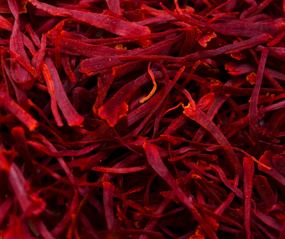 The Golden Elixir of Health: Why Saffron from Kong Posh Industries (M) Sdn. Bhd Is the Future of Modern Medicine