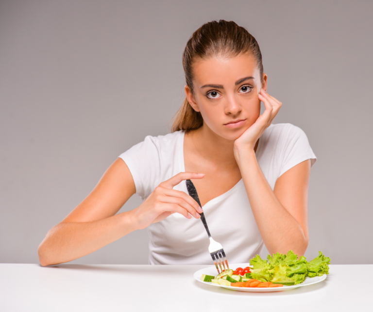 The Alarming Link Between Modern Diets and Childhood Myopia—And What Parents Must Feed Instead
