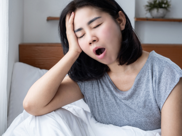 The Silent Killer of Our Time: How Poor Sleep Fuels 172 Diseases Including Dementia, Parkinson’s, and Diabetes