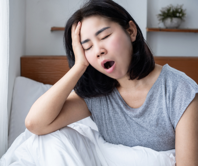 The Silent Killer of Our Time: How Poor Sleep Fuels 172 Diseases Including Dementia, Parkinson’s, and Diabetes