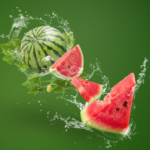 Watermelon: Nature’s Hydration Powerhouse – Is It the Superfood We’ve Been Overlooking?