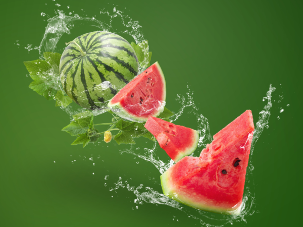 Watermelon: Nature’s Hydration Powerhouse – Is It the Superfood We’ve Been Overlooking?
