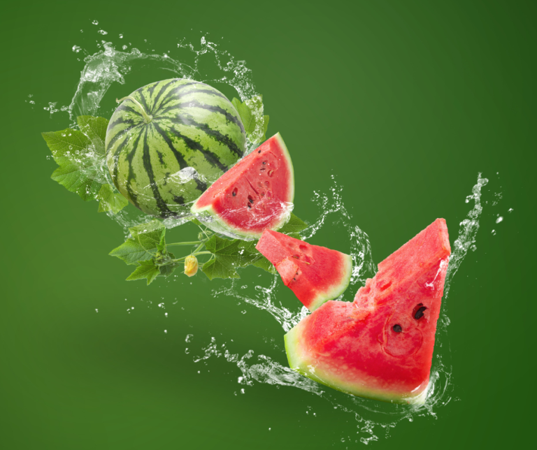 Watermelon: Nature’s Hydration Powerhouse – Is It the Superfood We’ve Been Overlooking?