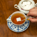 Why Sweetened Tea Can’t Match the True Health Power of Pure Tea