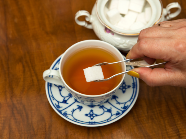 Why Sweetened Tea Can’t Match the True Health Power of Pure Tea