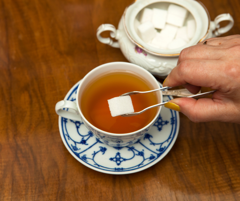Why Sweetened Tea Can’t Match the True Health Power of Pure Tea