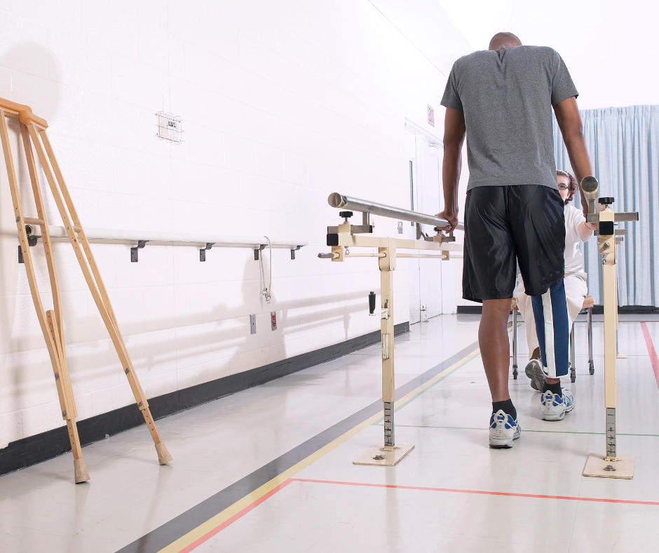 Rediscovering Strength: How Adaptive Sports are Transforming Rehabilitation and Changing Lives