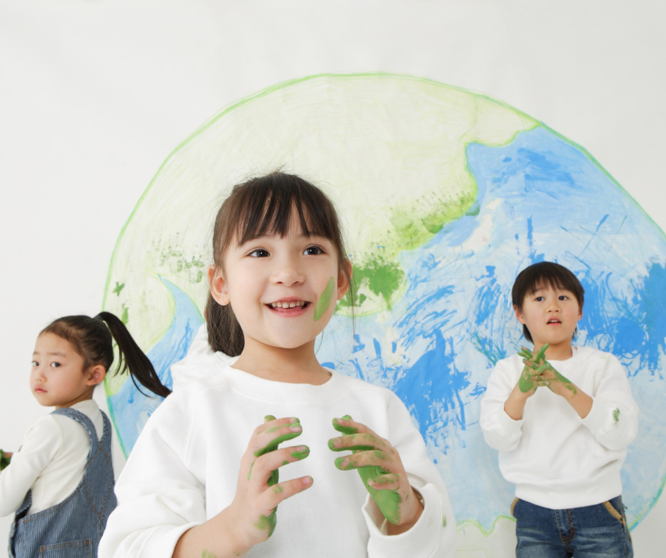 Silent Threats at Home: The Hidden Chemicals in Everyday Products Harming Our Children