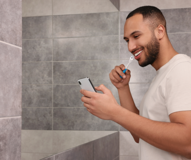 The Hidden Dangers of Bathroom Phone Use: Why It’s Time to Leave Your Phone Outside the Loo