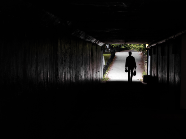 The Silent Epidemic: One in 100 Deaths Worldwide Is a Suicide—It’s Time to Act Now