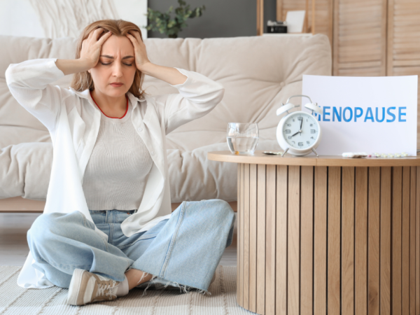 The Silent Link: How Menopause Can Trigger High Blood Pressure and What You Must Do Now