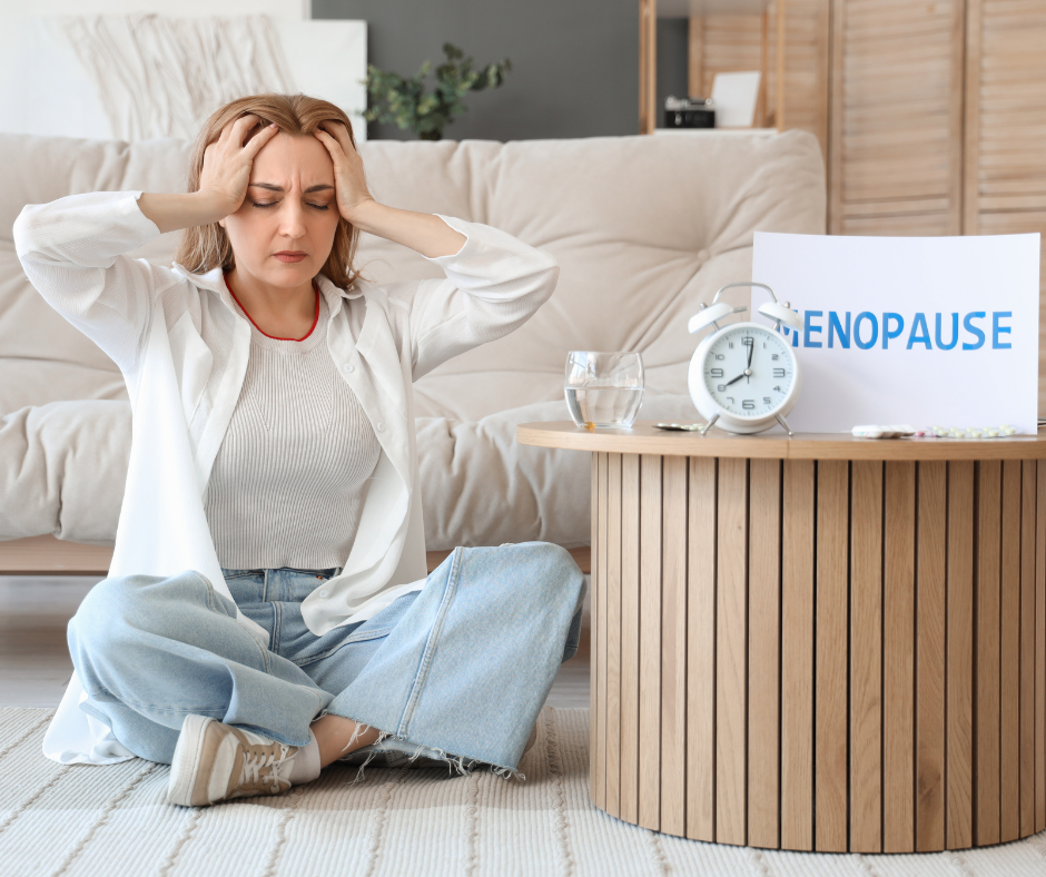 The Silent Link: How Menopause Can Trigger High Blood Pressure and What You Must Do Now