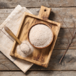 Unlock Digestive Health Naturally: How Psyllium Seeds Can Transform Your Gut and Overall Wellbeing
