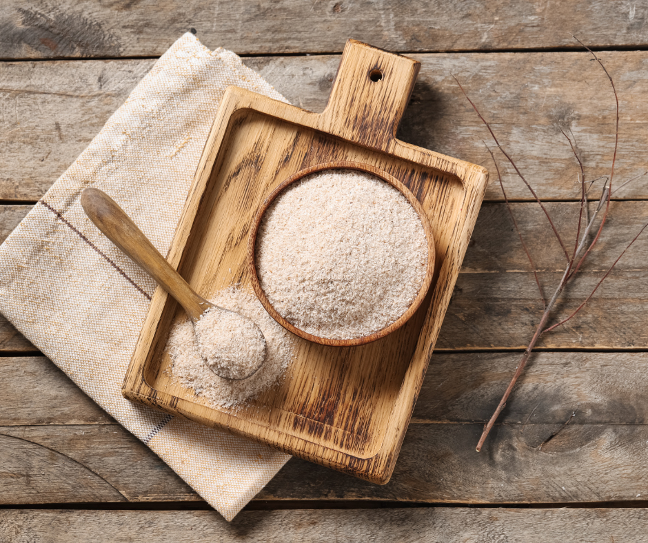 Unlock Digestive Health Naturally: How Psyllium Seeds Can Transform Your Gut and Overall Wellbeing